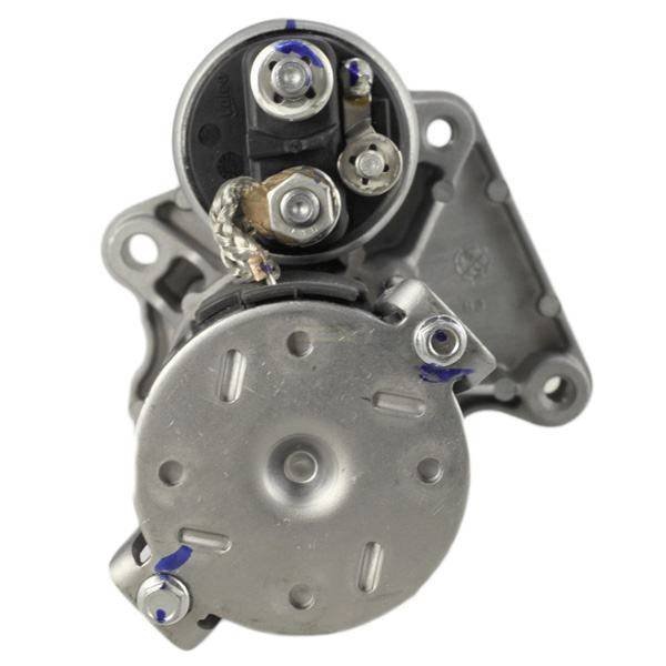 CITROEN BERLİNGO MARŞ DİNAMOSU 12V 1.4KW 10 DİŞ
