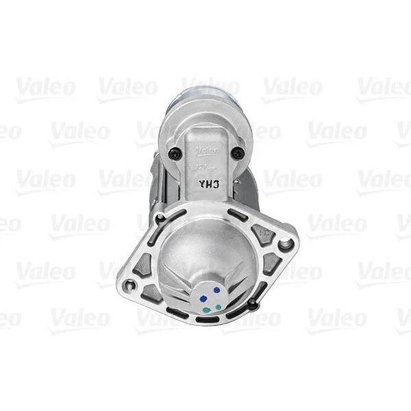 OPEL CORSA D MARŞ DİNAMOSU 12V 1.8KW 10 DİŞ